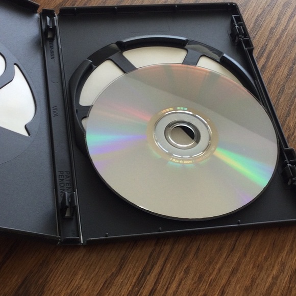 Tae Bo DVD: Billy Blanks TAEBO This is Tae Bo - Picture 3 of 6